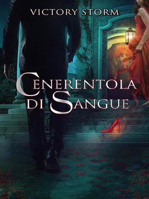 cover image of Cenerentola di Sangue